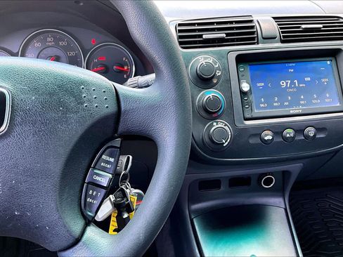 Used 2004 Honda Civic EX image 24