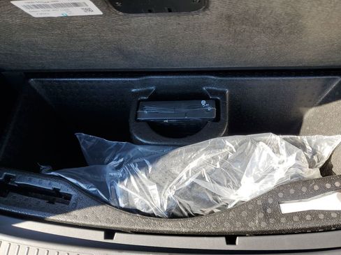 New 2026 Ford Explorer ST-Line image 35