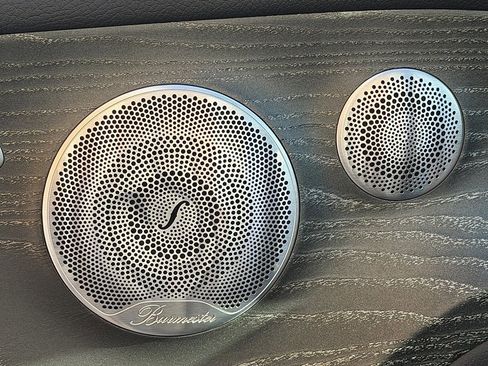 Used 2021 Mercedes-Benz E 450 4MATIC Cabriolet image 18