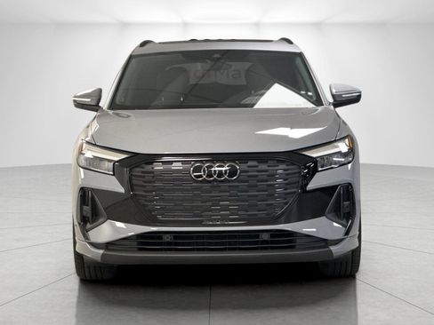 New 2026 Audi Q4 e-tron Premium Plus image 8