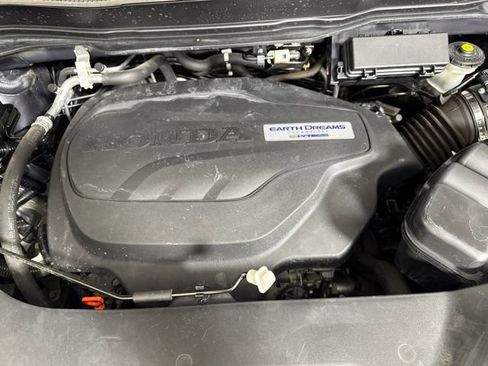Used 2017 Honda Ridgeline RTL-E image 9
