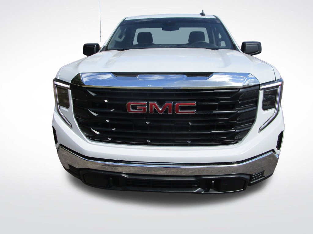 Used 2025 GMC Sierra 1500 Pro w/ Trailering Package AWD/4WD image 11