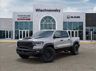 New 2026 RAM 1500 RHO video 1