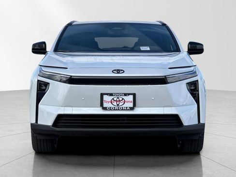 New 2026 Toyota bZ image 8