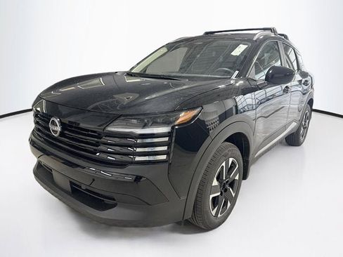 New 2026 Nissan Kicks SV w/ Cold Weather Package image 1