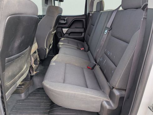 Used 2015 Chevrolet Silverado 1500 LT w/ All Star Edition AWD/4WD image 30