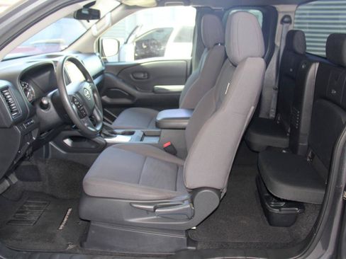 Used 2022 Nissan Frontier S w/ Technology Package AWD/4WD image 20