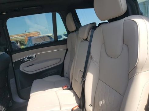 New 2026 Volvo XC90 T8 Plus w/ Protection Package AWD/4WD image 27