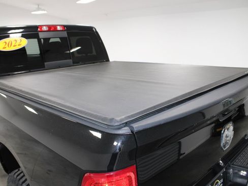Used 2022 RAM 2500 Tradesman image 21