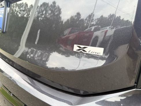 Used 2025 Kia Telluride SX Prestige X-Line AWD/4WD image 9
