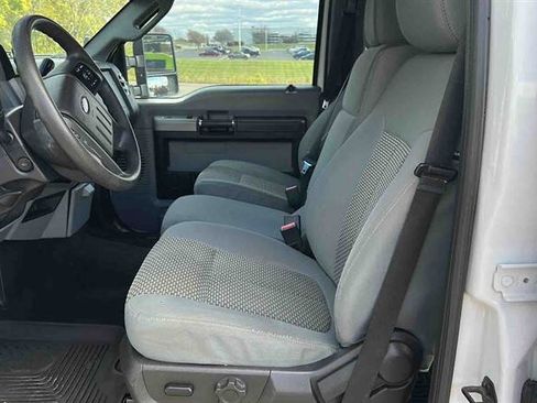 Used 2016 Ford F250 XLT w/ XLT Value Package image 17