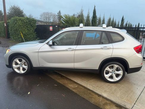 Used 2013 BMW X1 xDrive35i w/ Technology Pkg image 7