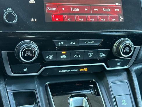Used 2019 Honda CR-V EX-L image 22