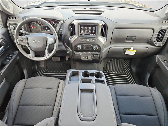 New 2026 Chevrolet Silverado 1500 RST w/ RST Select Package RWD image 14