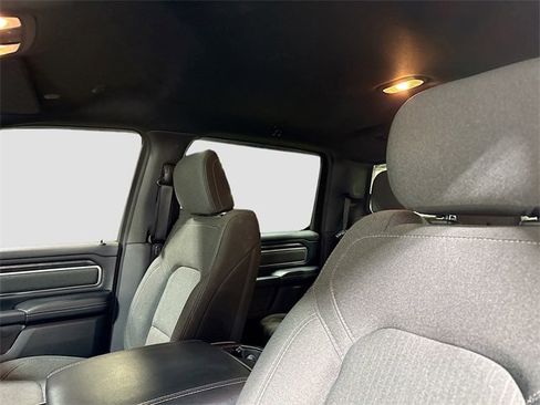 Used 2020 RAM 1500 Big Horn image 22