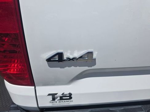 Used 2017 Toyota Tundra 1794 Edition AWD/4WD image 23