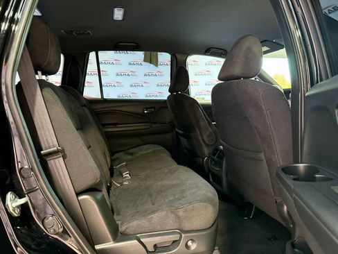 Used 2022 Honda Pilot Sport image 54
