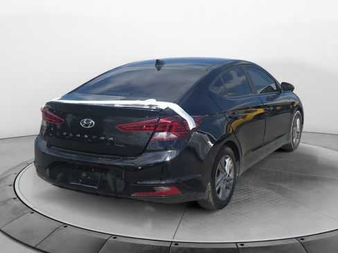 Used 2020 Hyundai Elantra SEL FWD image 5