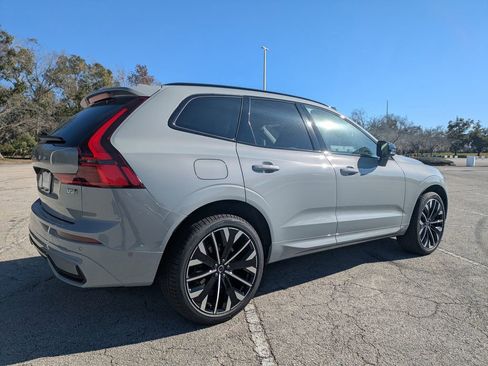 New 2026 Volvo XC60 B5 Ultra w/ Protection Package Premier AWD/4WD image 6