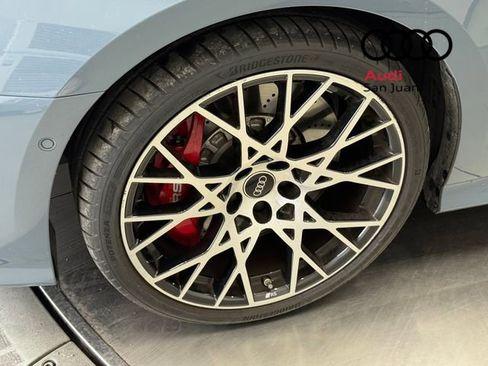 Certified 2025 Audi RS 3 image 10