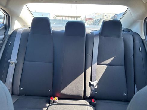 Used 2025 Nissan Sentra S FWD image 33