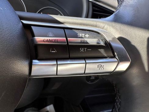 Used 2023 MAZDA CX-30 AWD 2.5 S w/ Premium Package image 19
