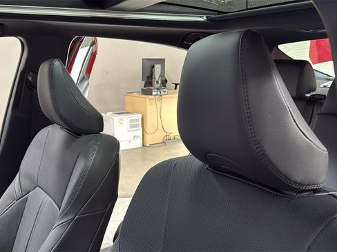 New 2026 Toyota Camry XSE image 13