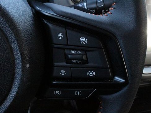 Certified 2024 Subaru Crosstrek 2.5i Limited w/ Crosstrek Mirror Package image 20