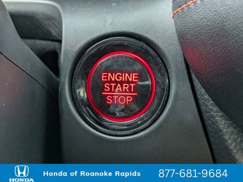 Used 2023 Honda HR-V Sport image 24