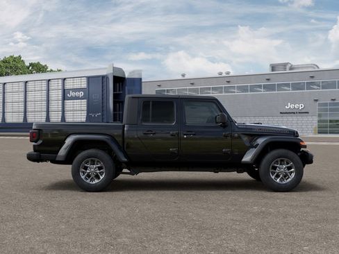 New 2026 Jeep Gladiator Sport AWD/4WD image 21