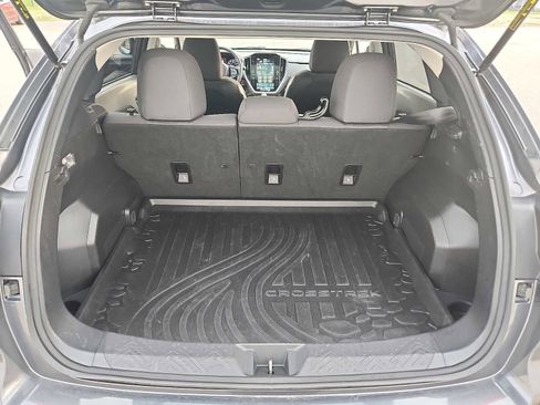 Used 2024 Subaru Crosstrek 2.0i Premium image 28