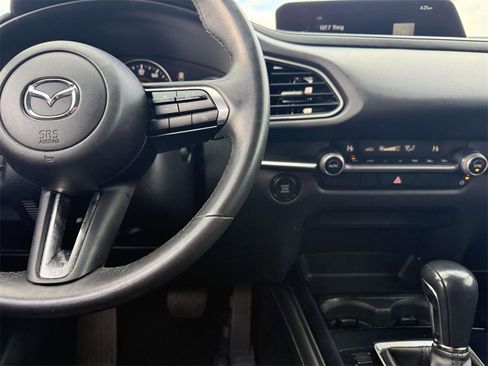 Used 2024 MAZDA CX-30 AWD 2.5 S w/ Select Sport Pkg image 23