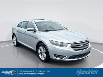 Used 2013 Ford Taurus SEL
