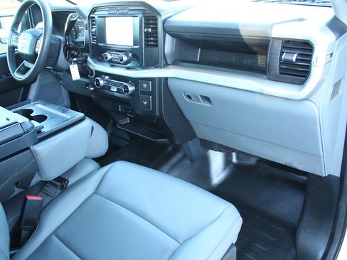 Used 2022 Ford F150 XL w/ Equipment Group 101A High image 13