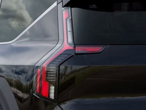 New 2026 Kia EV9 Wind AWD/4WD image 11