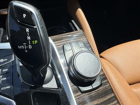 Used 2023 BMW 530i w/ M Sport Package RWD image 22
