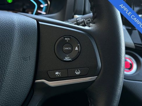 Used 2024 Honda Odyssey EX-L image 28