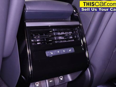 Used 2023 Land Rover Range Rover Sport SE AWD/4WD image 30