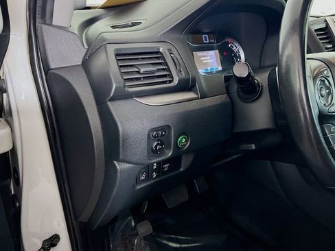 Used 2020 Honda Ridgeline RTL image 11
