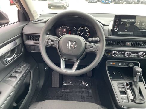 New 2026 Honda CR-V EX image 13