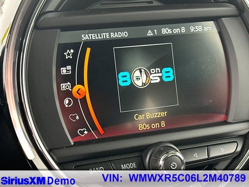 Used 2020 MINI Cooper S w/ Premium Package image 27