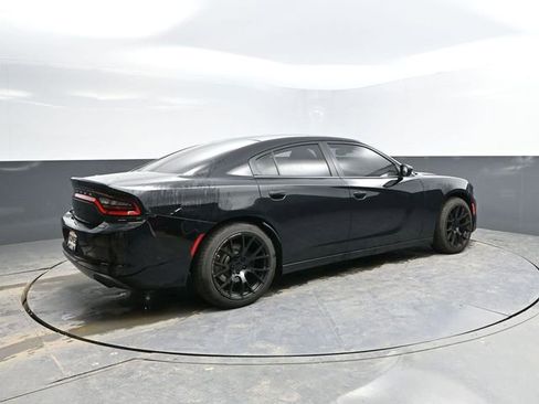 Used 2016 Dodge Charger Police w/ Fleet Park Assist Group image 9