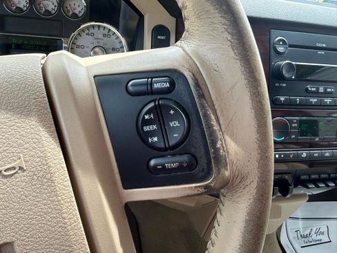 Used 2008 Ford F350 XLT AWD/4WD image 18