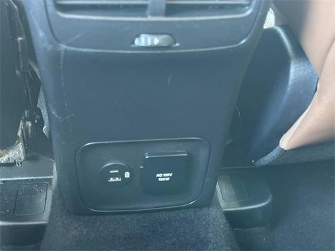 Certified 2021 Ford Bronco Sport Outer Banks image 17