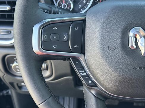 New 2026 RAM 1500 Big Horn image 22