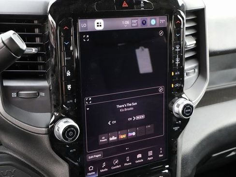 New 2025 RAM 2500 Tradesman AWD/4WD image 31