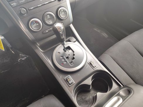 Used 2012 MAZDA CX-7 i Sport w/ Convenience Pkg FWD image 14