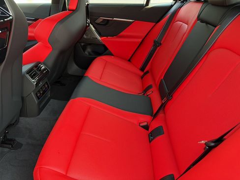 New 2027 BMW M5 Touring AWD/4WD image 23