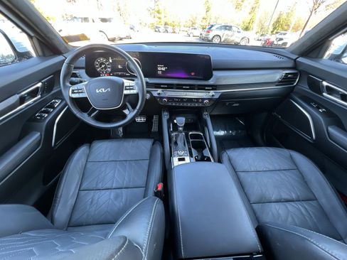 Used 2023 Kia Telluride SX Prestige X-Pro image 2