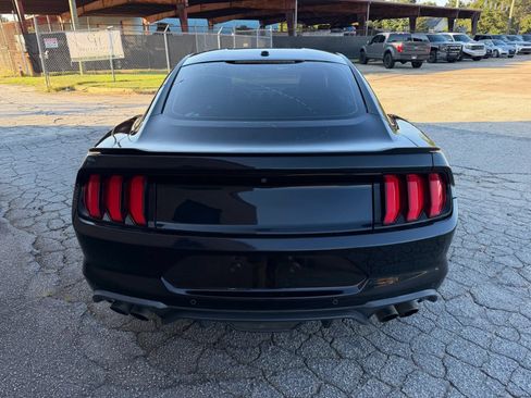 Used 2019 Ford Mustang GT RWD image 5